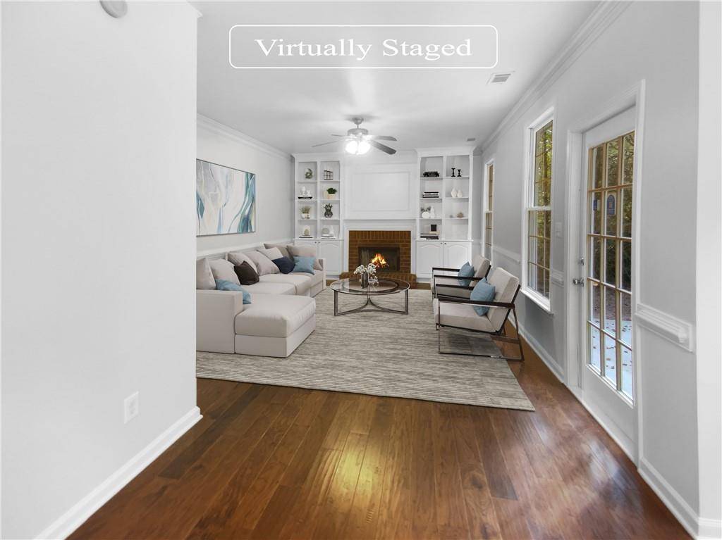 Woodstock, GA 30189,1013 Camden LN