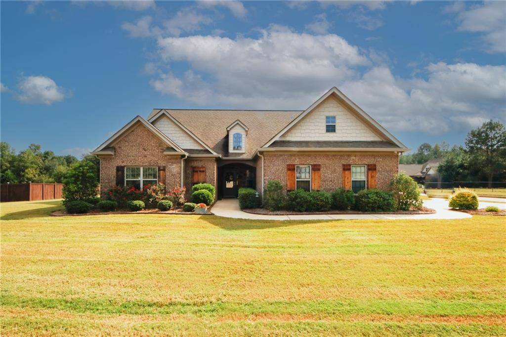 Mcdonough, GA 30252,201 Dupont CT