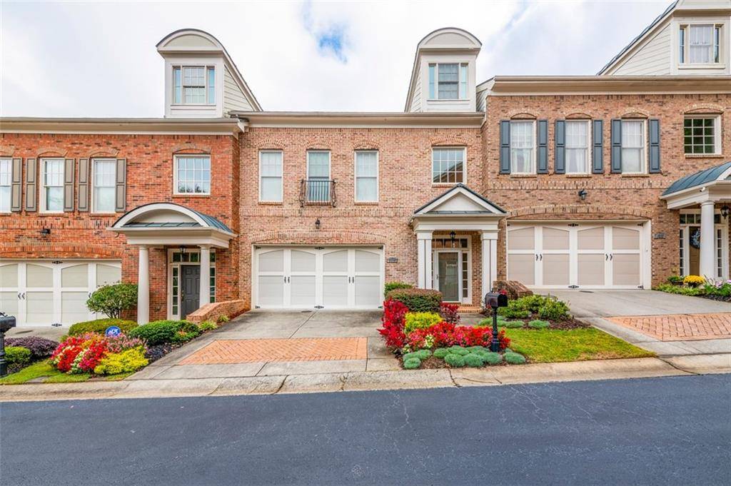 Johns Creek, GA 30097,6118 NARCISSA PL