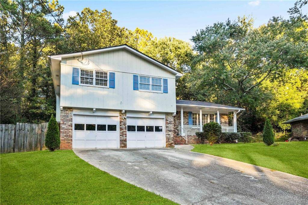 Stone Mountain, GA 30083,613 Las Varas CT