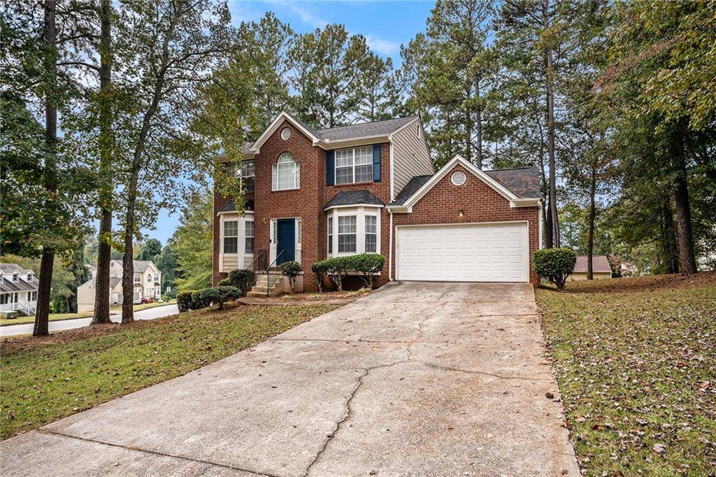 Decatur, GA 30034,2583 Raindrop CT
