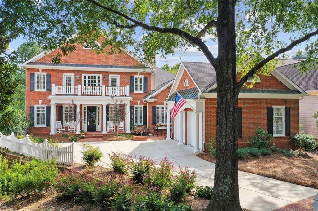 Marietta, GA 30067,4671 Wynmeade PARK NE