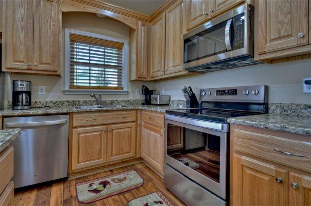 Morganton, GA 30560,199 Old Chappel RD