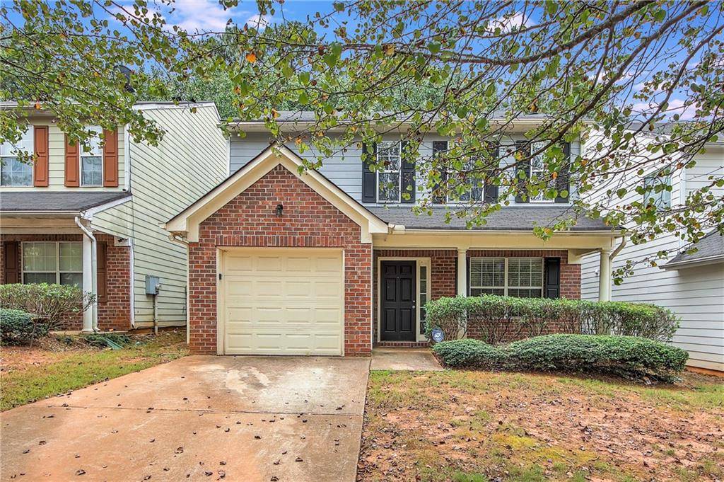 Atlanta, GA 30316,2297 Charleston Pointe SE