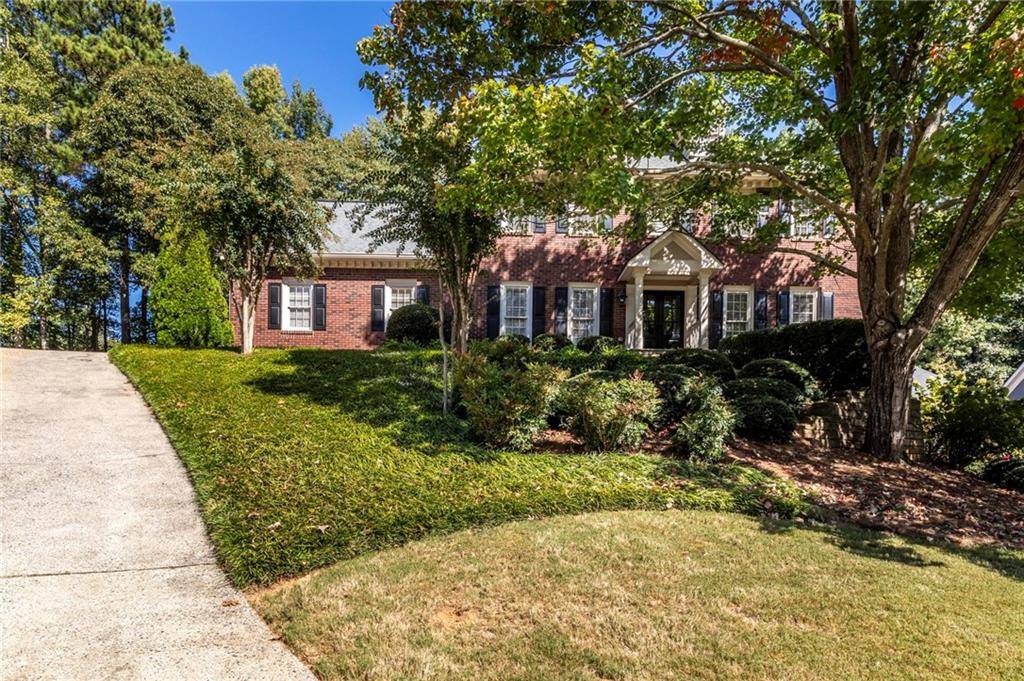 Marietta, GA 30062,3841 Bays Ferry TRL