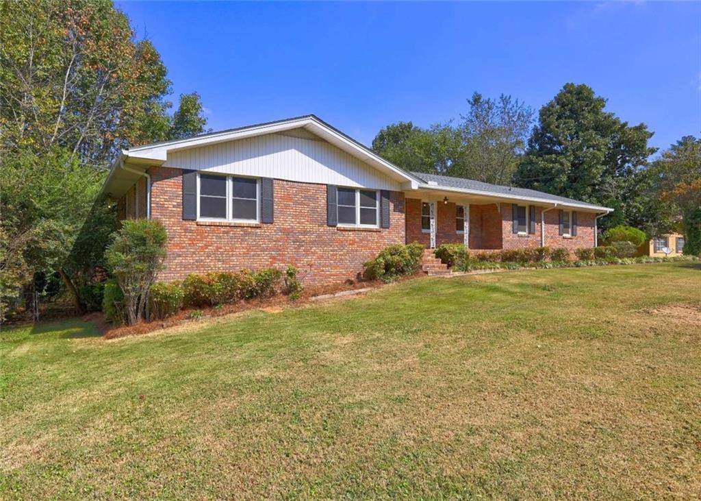 Lithia Springs, GA 30122,3019 Laura LN