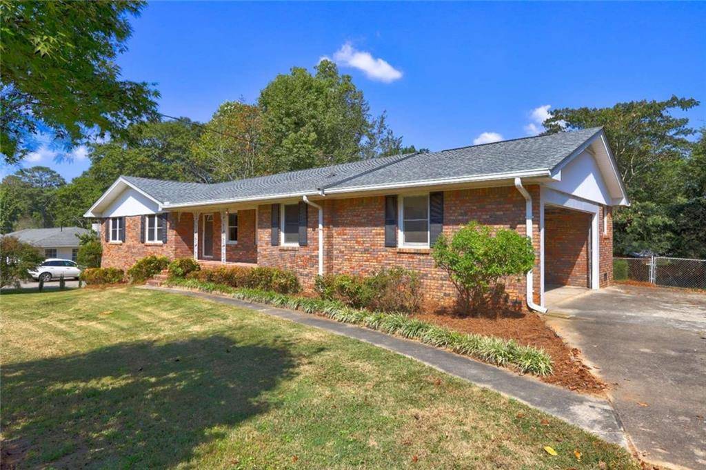 Lithia Springs, GA 30122,3019 Laura LN