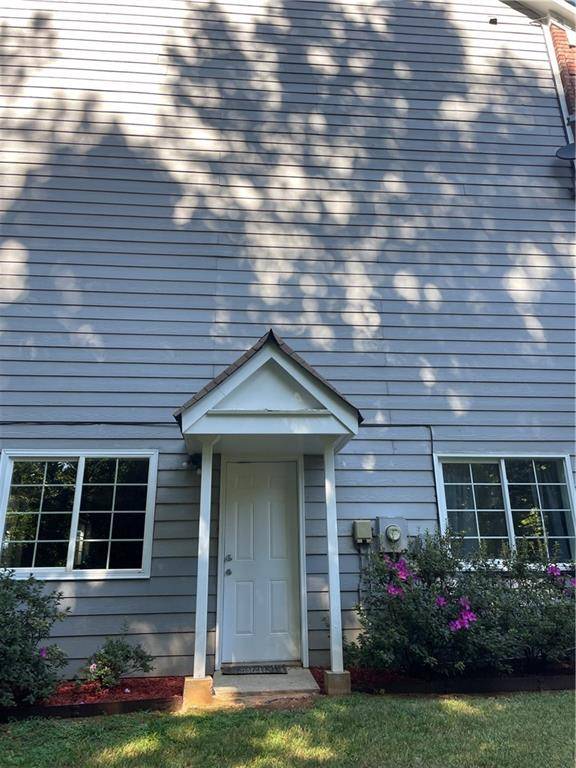 Suwanee, GA 30024,2650 PEREGRINE CT