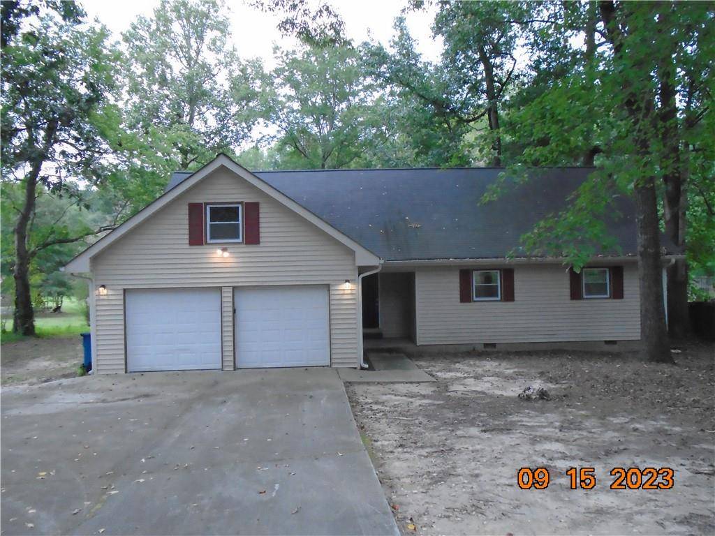 Riverdale, GA 30296,6668 Judy LN