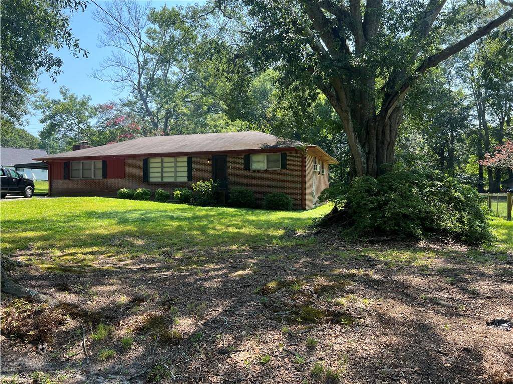 Austell, GA 30106,4611 Old Westside RD
