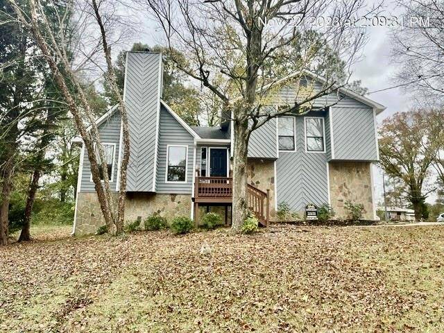 Lithia Springs, GA 30122,2451 Skyline Ridge Drive DR