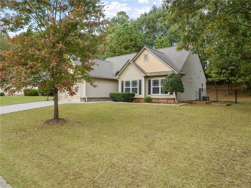 Jefferson, GA 30549,151 Fairfield DR