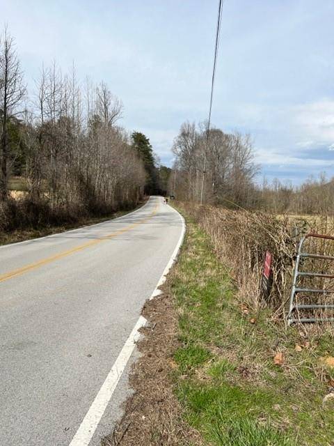 Chickamauga, GA 30707,0 Hog Jowl (15.92 ac) RD