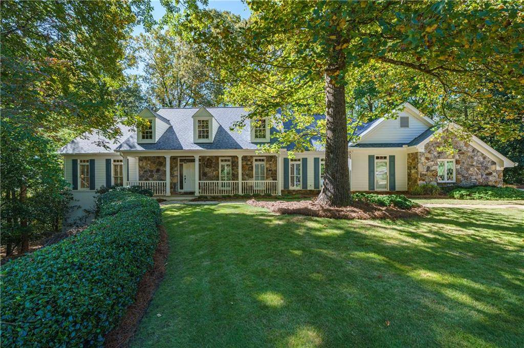 Sandy Springs, GA 30350,335 Fauna CT