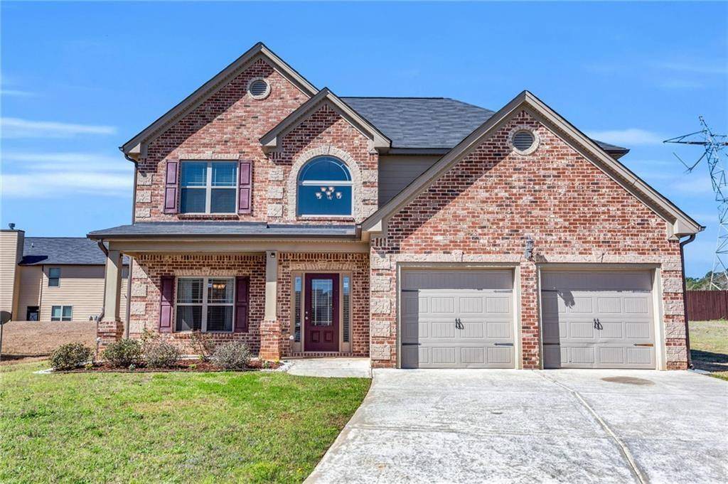 Jonesboro, GA 30238,10079 MUSKET RIDGE CIR