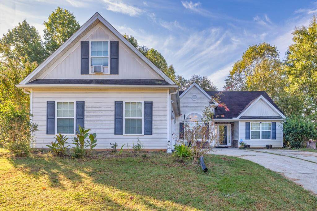 Winder, GA 30680,722 Moonlite TRCE