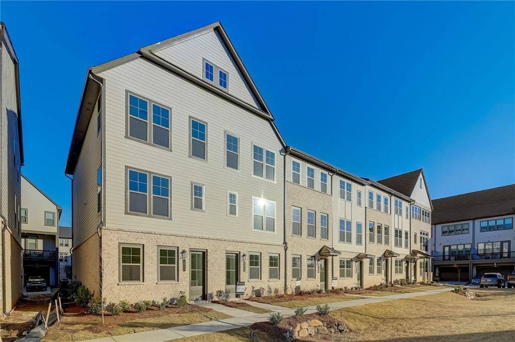 Atlanta, GA 30339,4044 Allegretto CIR #16