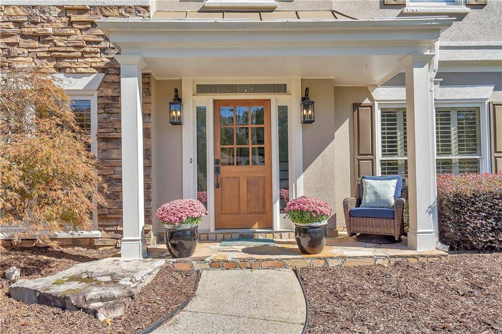 Alpharetta, GA 30005,255 ROSE MEADOW LN