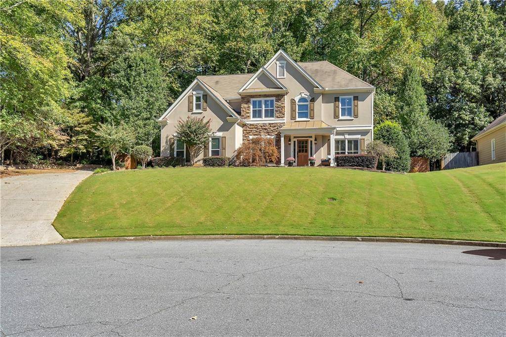 Alpharetta, GA 30005,255 ROSE MEADOW LN