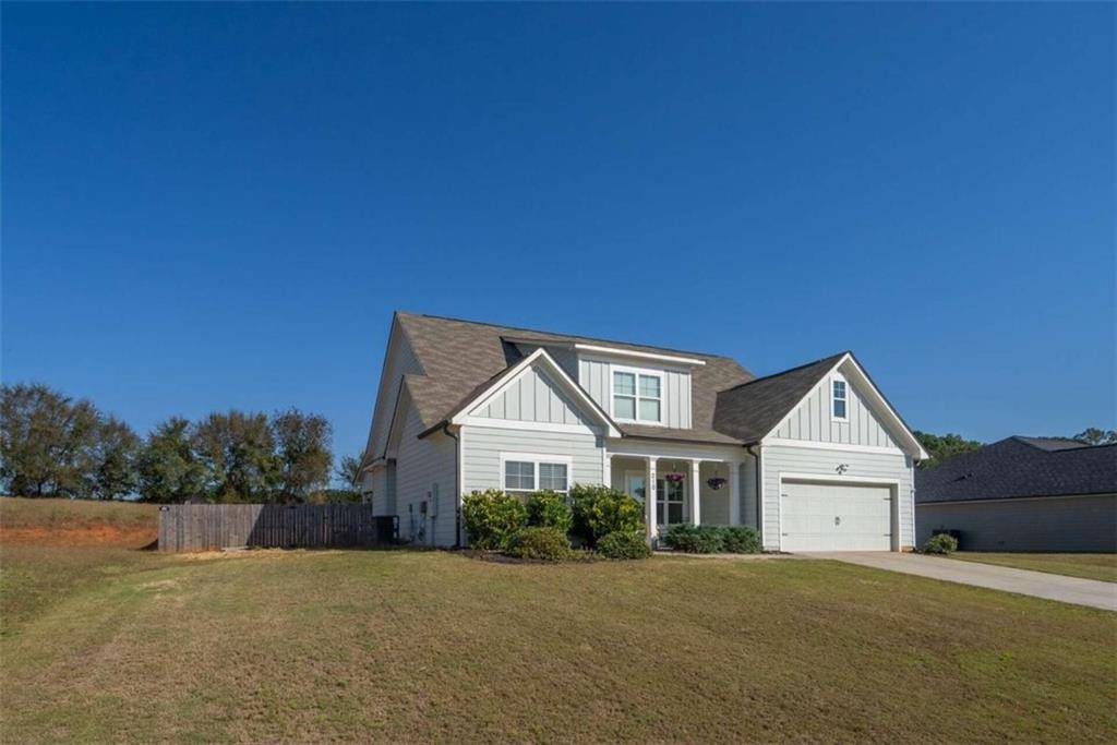 Winder, GA 30680,210 Glenn TRL