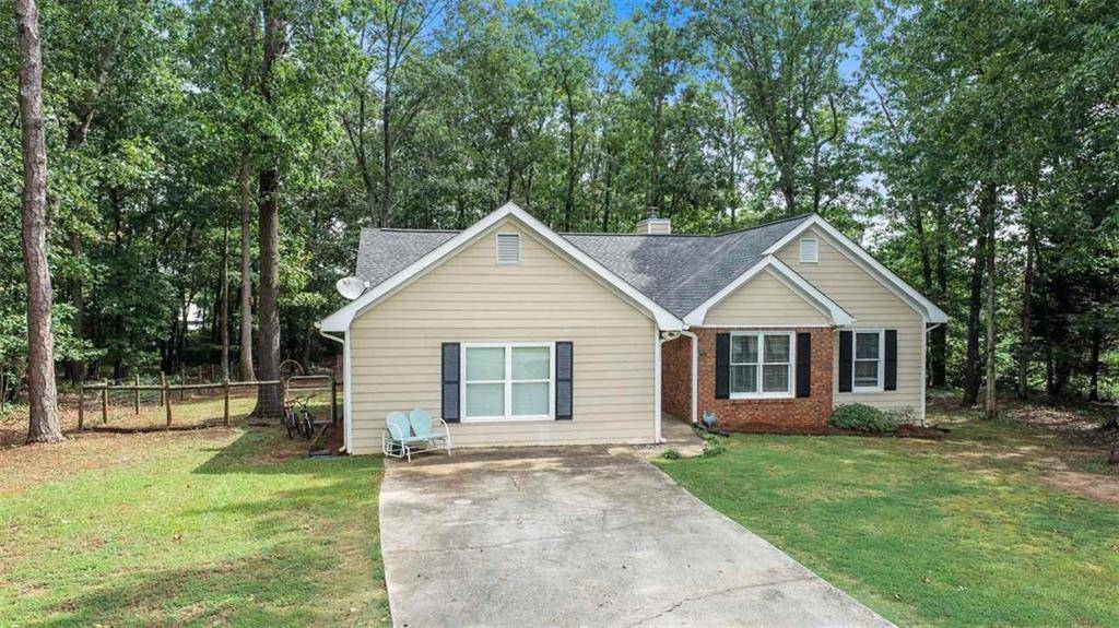 Covington, GA 30014,50 Graystone DR