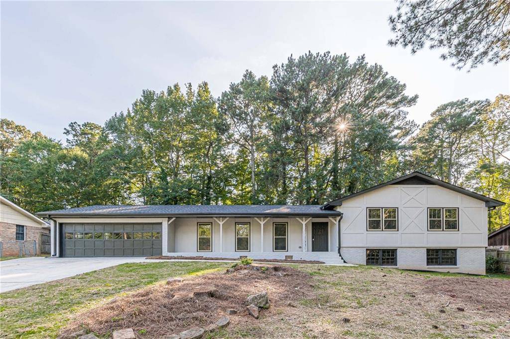 Stone Mountain, GA 30087,517 Rollingwood DR