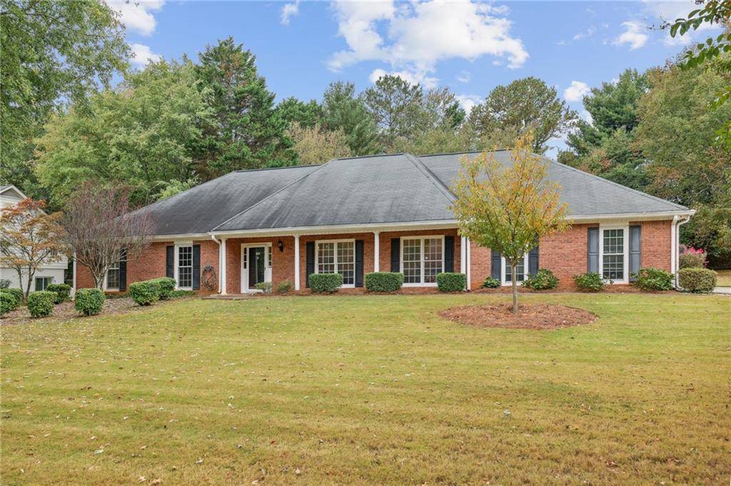 Roswell, GA 30076,385 Saddle Creek CIR