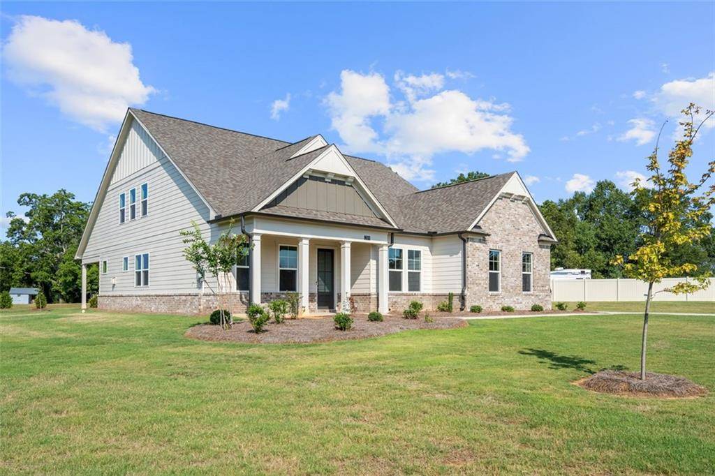 Locust Grove, GA 30248,209 EVETOR RD