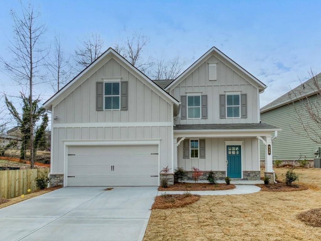 Mableton, GA 30126,1653 Fulmont CIR