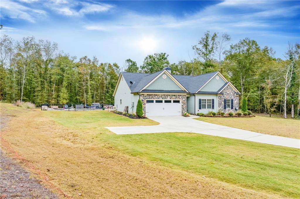 Colbert, GA 30628,153 River Estate DR