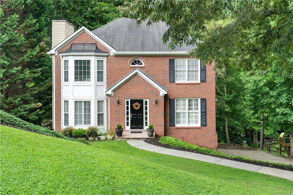 Smyrna, GA 30126,621 Summertree CT SE