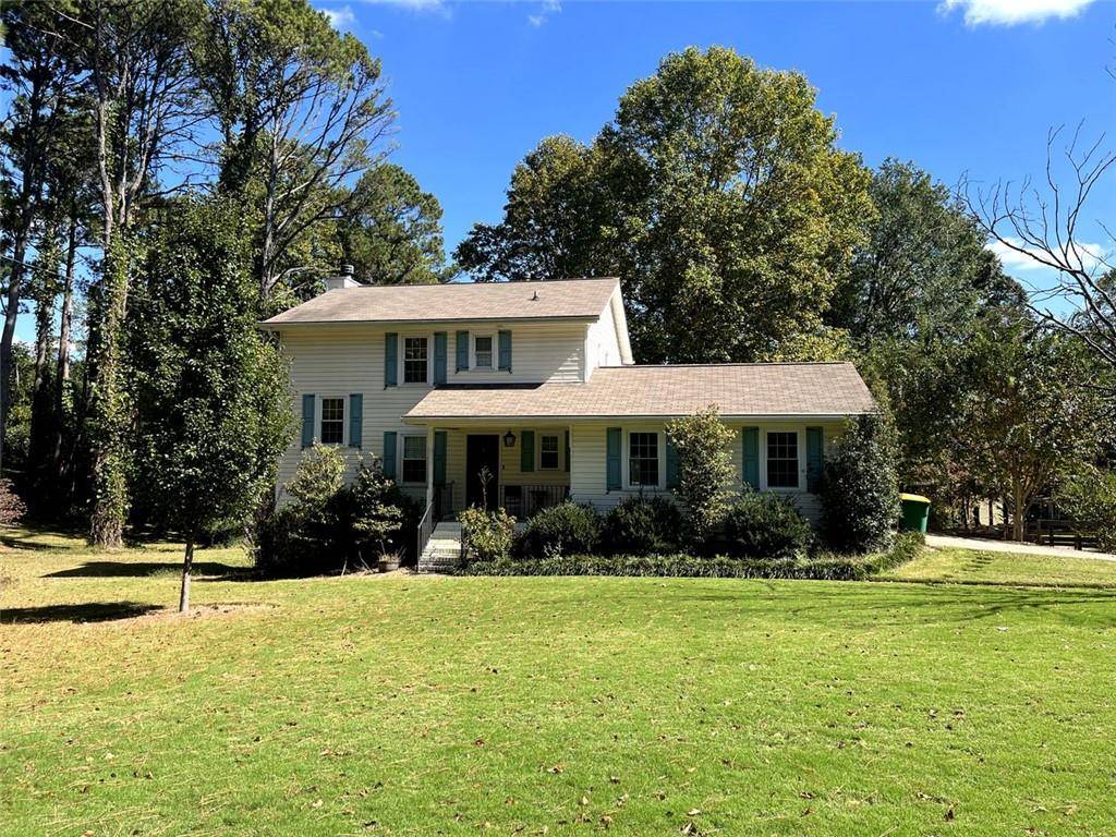 Woodstock, GA 30188,209 MELANIE LN
