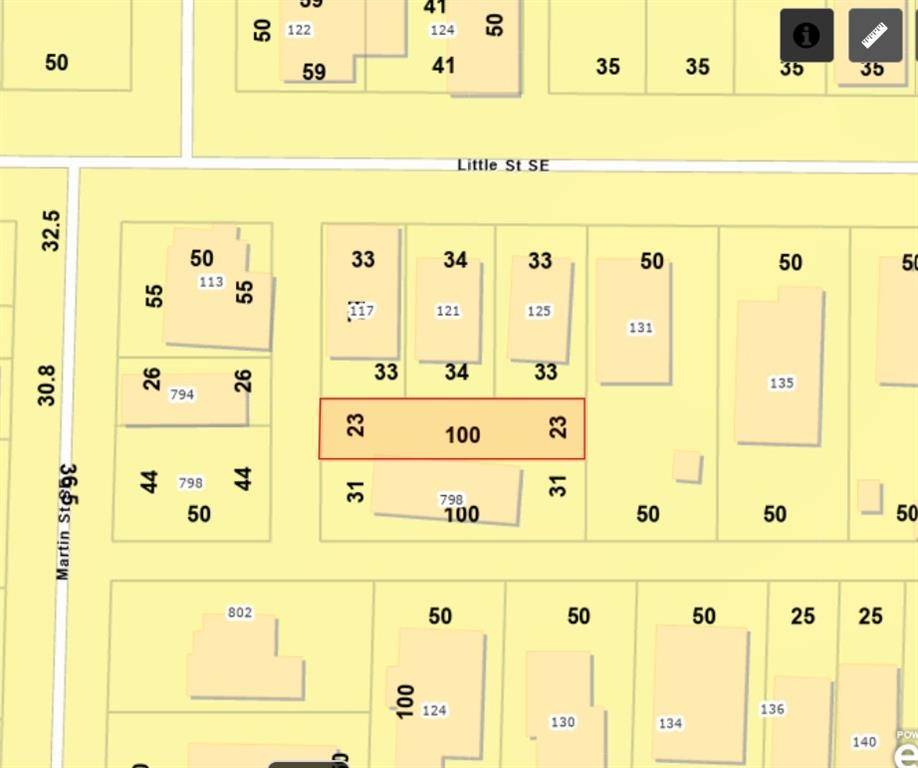 Atlanta, GA 30315,796 Little PL SE