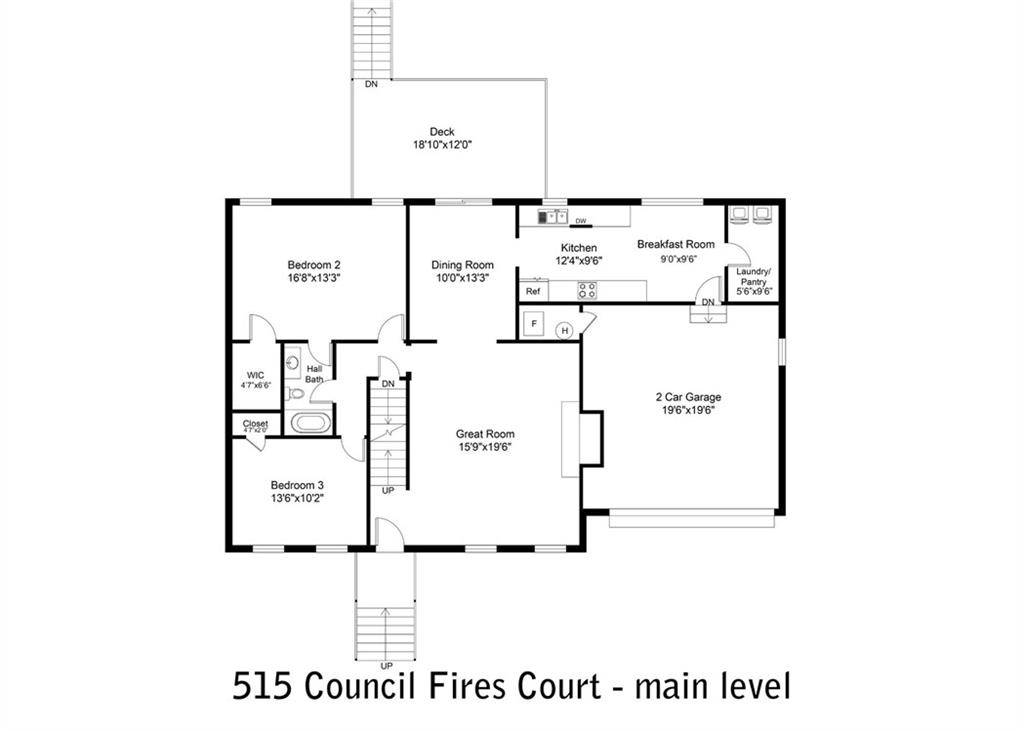 Johns Creek, GA 30022,515 Council Fires CT