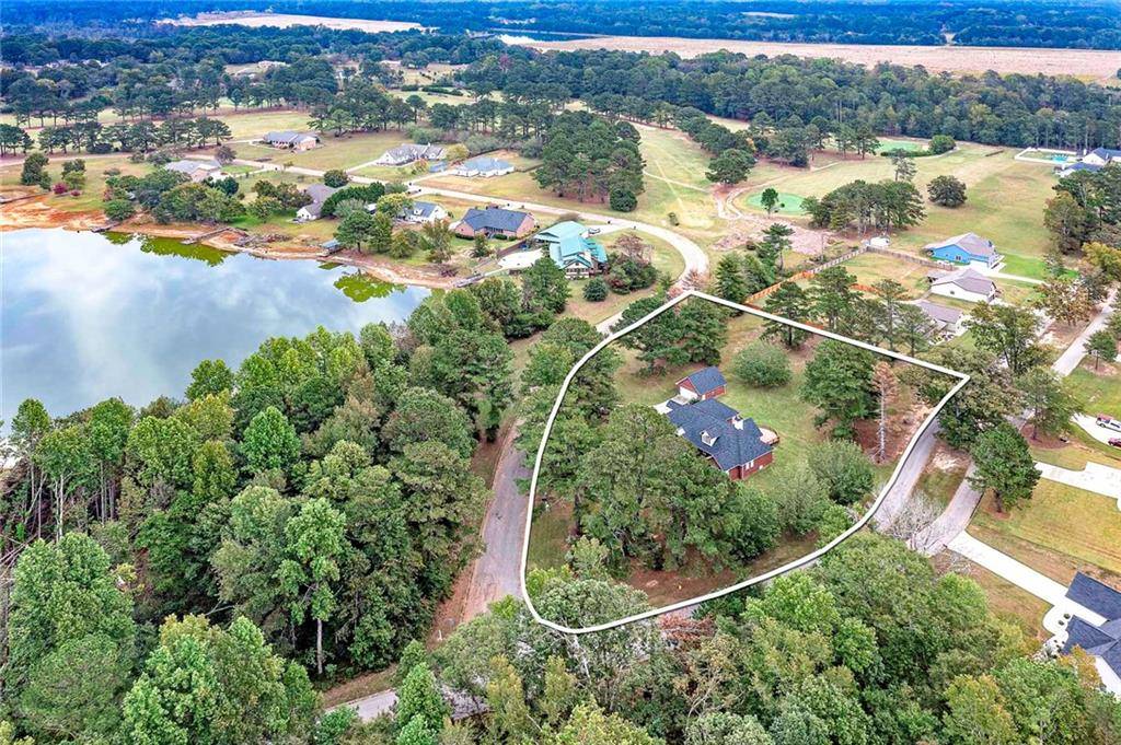 Griffin, GA 30223,103 Cabin Creek CIR