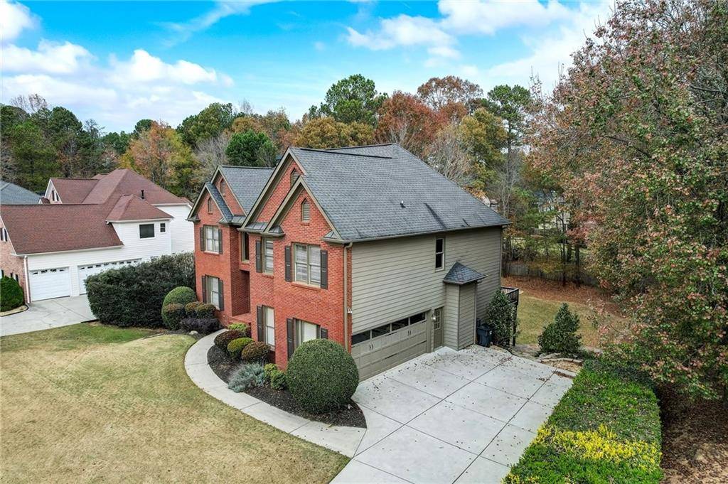 Suwanee, GA 30024,5411 Glencastle WAY