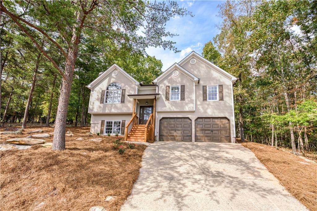 Waleska, GA 30183,130 Delaney Pine DR