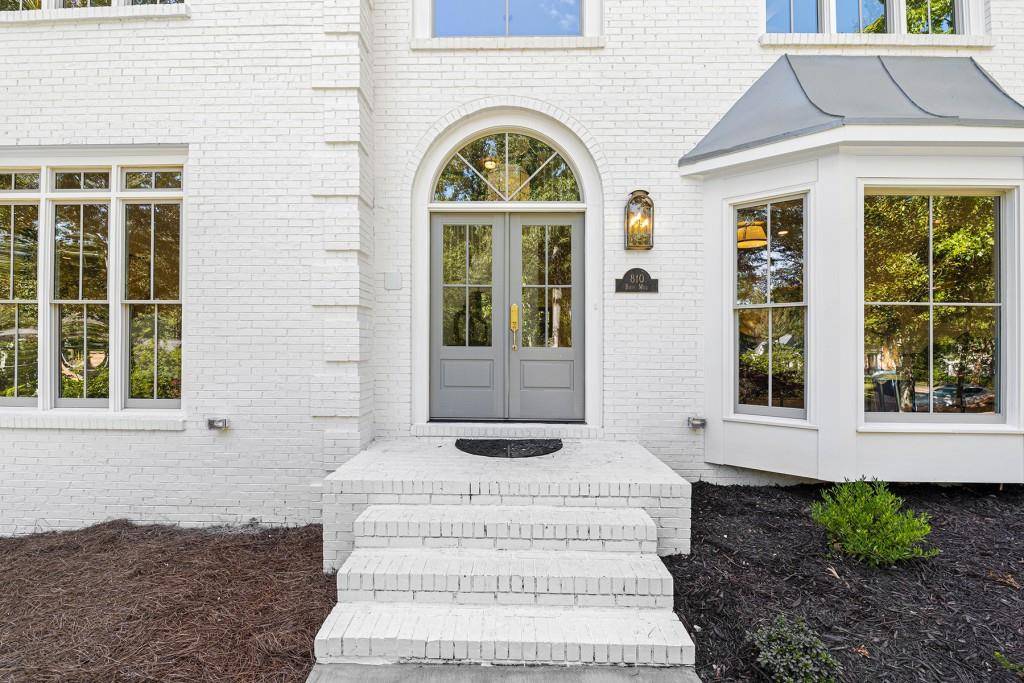 Marietta, GA 30067,810 Birds ML SE