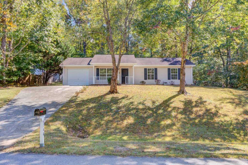 Flowery Branch, GA 30542,6744 Spring Head DR