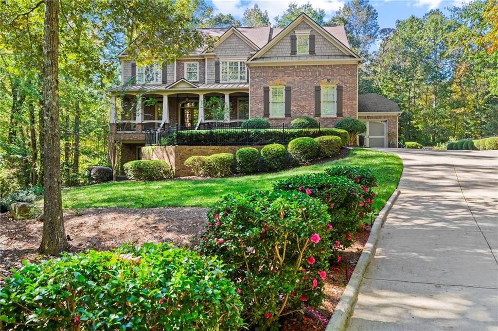 Alpharetta, GA 30004,14652 Timber PT