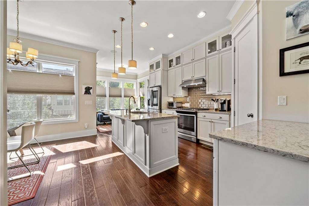 Chamblee, GA 30341,2414 Gatebury CIR #2414