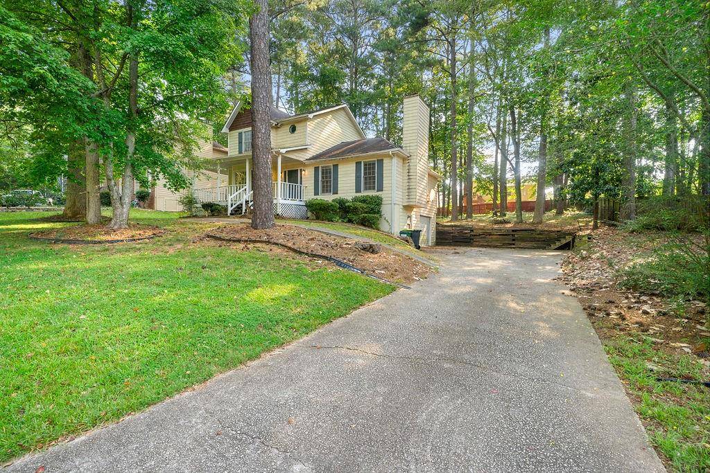 Marietta, GA 30008,2065 Kolb Ridge CT SW