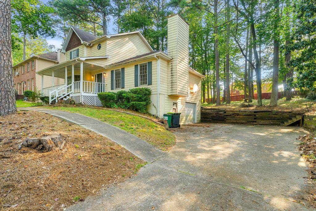 Marietta, GA 30008,2065 Kolb Ridge CT SW