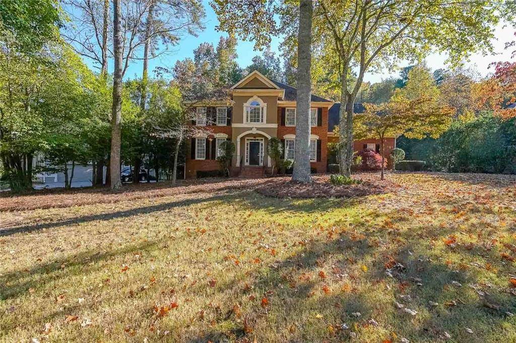 Acworth, GA 30101,5360 Thornapple LN NW