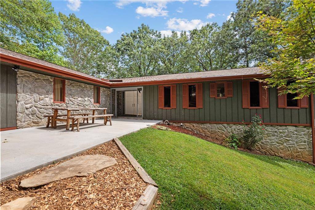 Gainesville, GA 30506,3346 Little CIR