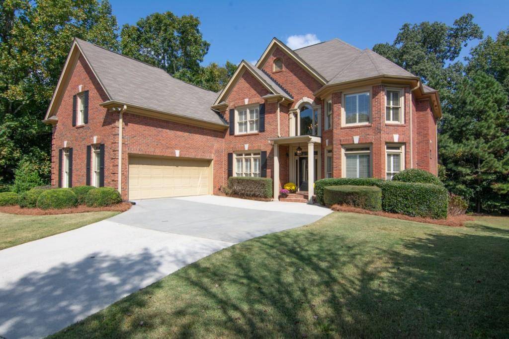 Peachtree Corners, GA 30092,4207 Ancient Amber WAY