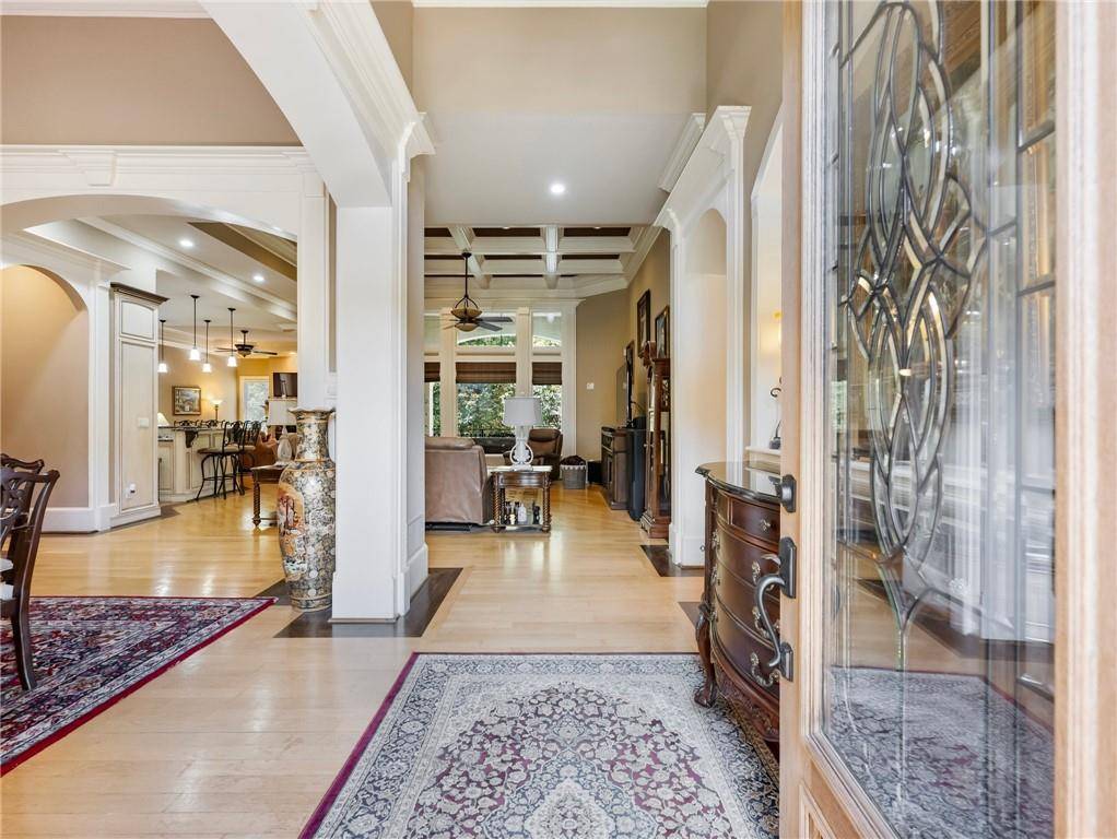 Oakwood, GA 30566,5540 SOUTHWINDS WAY