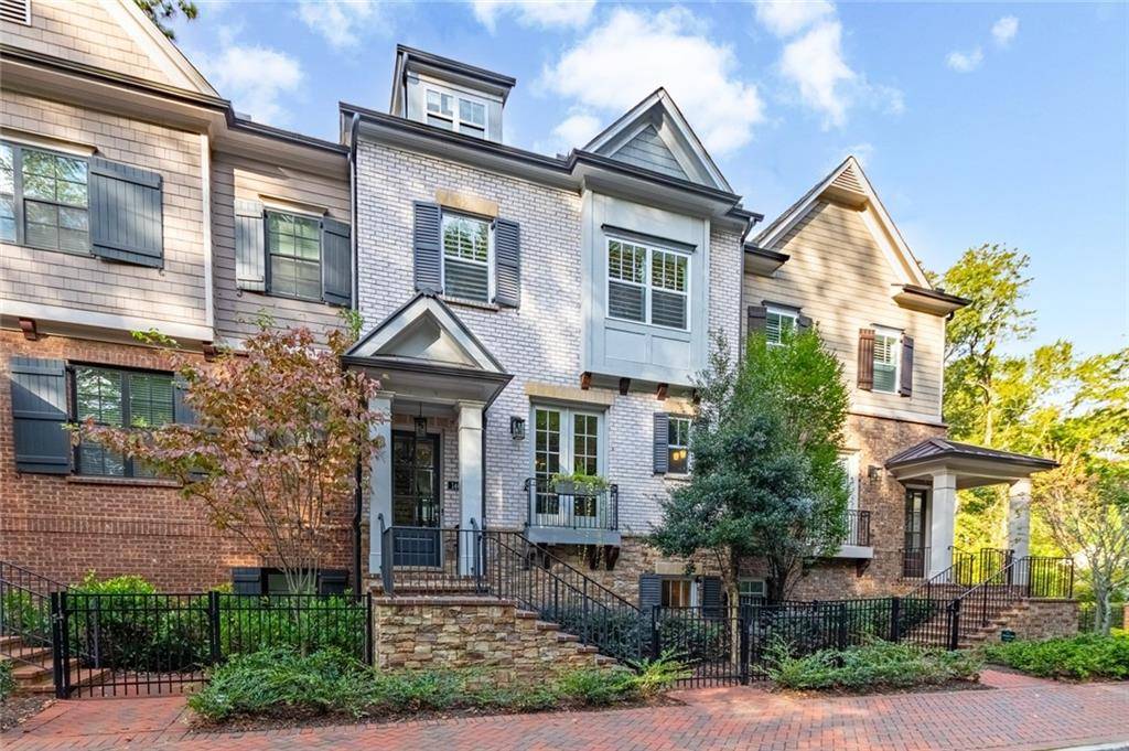 Alpharetta, GA 30009,146 Canton ST