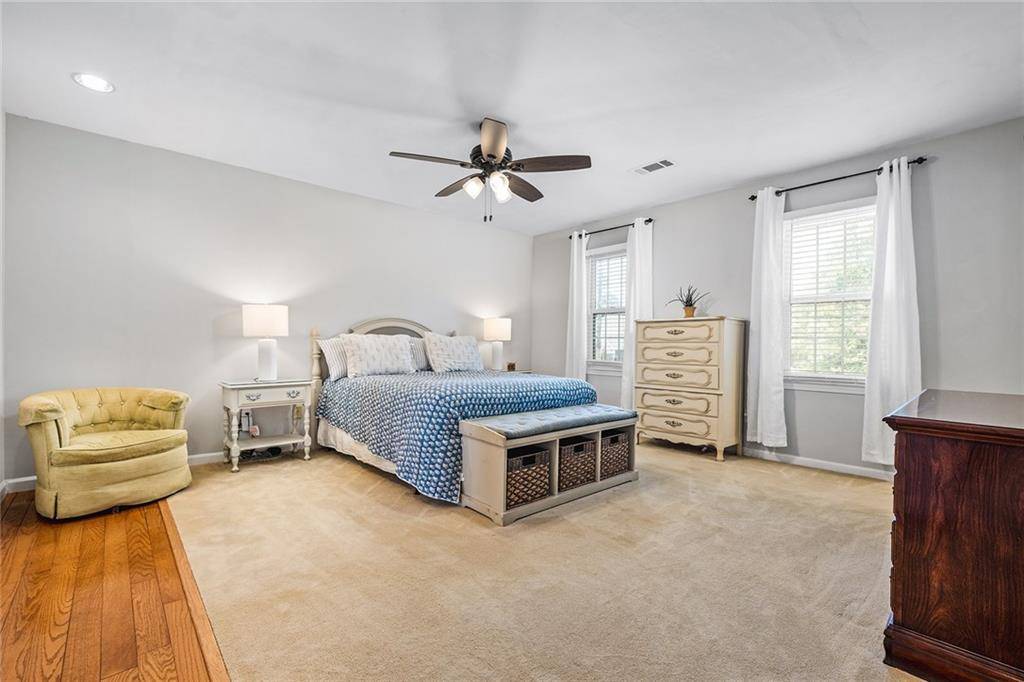 Marietta, GA 30062,3220 Casteel RD NE