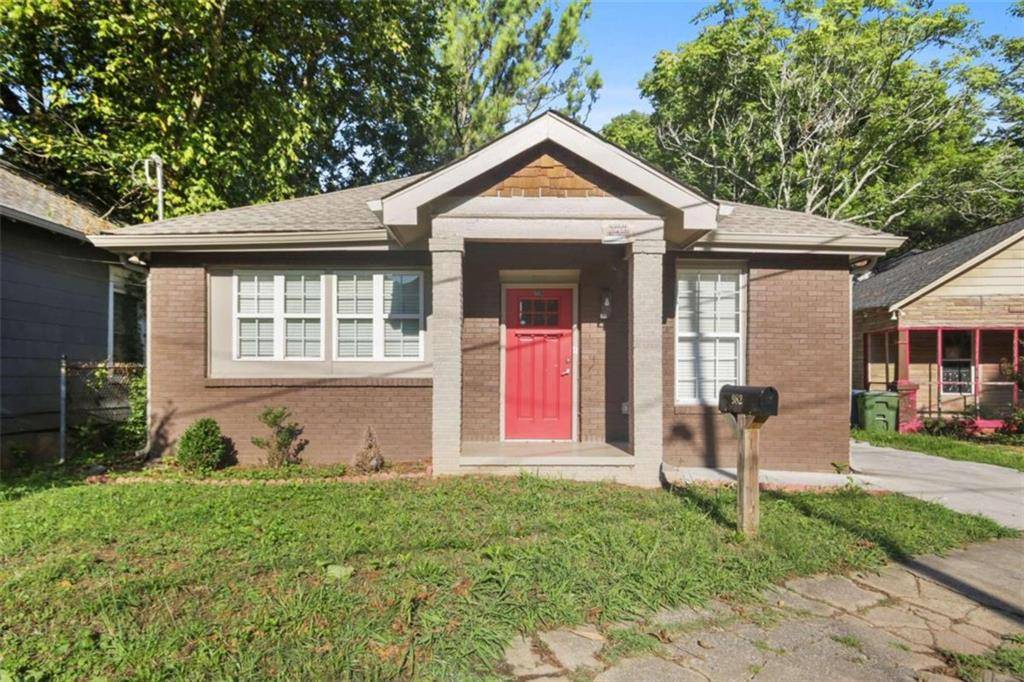 Atlanta, GA 30314,982 Mayson Turner RD